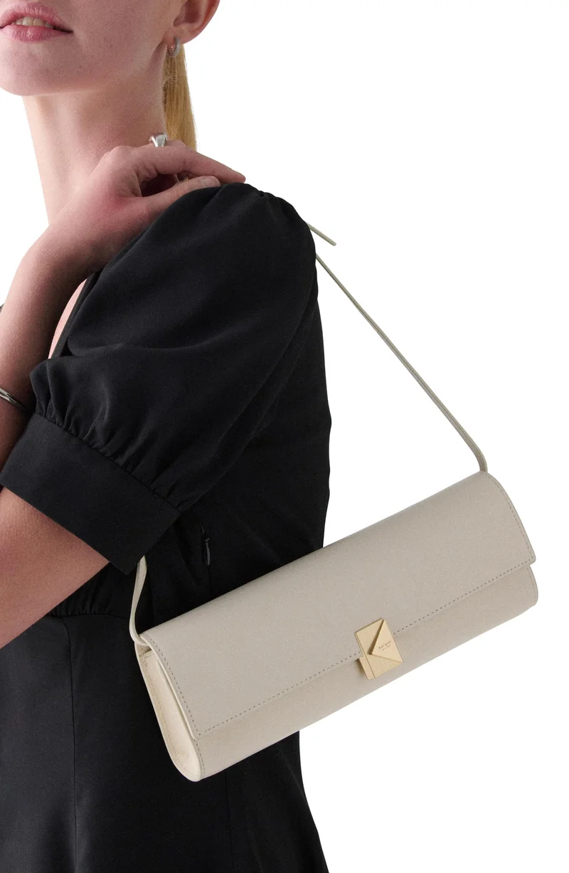 Kate Spade Deco Soft Mini Shoulder